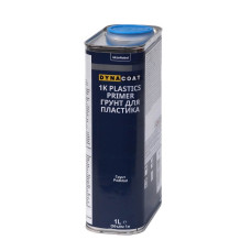 Грунт по пластику DynaCoat 1K PLAST PRIM, 1 л