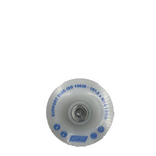 Оправка Nylon D115x22 M14 Hard