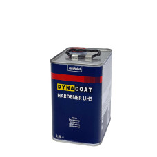 Затверджувач DYNA HARD UHS WE 2.5L