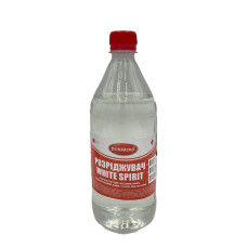 Розчинник White Spirit Покраско 1л/0,6кг