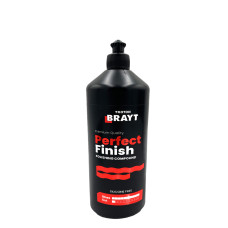 Полірувальна паста BRAYT PERFECT FINISH 1кг