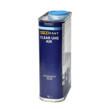 Автомобільний лак безбарвний DynaCoat Clear UHS Air, 1 л