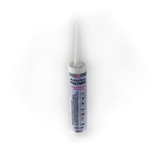 Розпилюваний герметик у гільзі Sotro Modified Spray Polyme (чорна), 290 мл