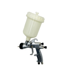 Фарбопульт SAGOLA CLASSIC XD 1.3 (21 EPA) GRAVI