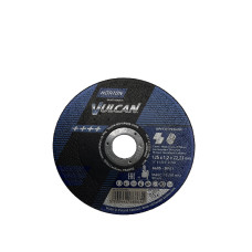 Круг відрізний Norton Vulcan 125x1.2x22.23