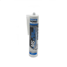 Герметик для розпилювання OneBond MS SEAL 45 Spray сірий