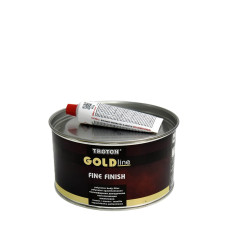 Шпаклівка фінішна Gold Line Fine Finish, 1 л