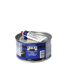 Шпатлівка DynaCoat PE Putty XTR, 1 л