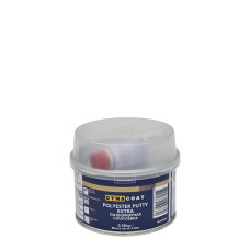 Шпатлівка DynaCoat PE Putty XTR, 0,25 л