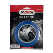 Стрічка для дизайну Radex 09мм х 33м Стрічка для дизайну Radex 09мм х 33м