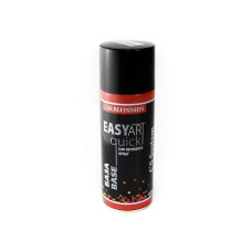 База в аерозолі "CS System EASY ART Quick Base" 626, Мокрий асфальт 400мл