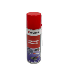 Розчинник оксидів Wurth OL 200мл