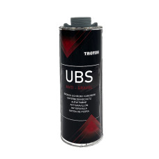 Покриття Troton Baranek UBS Antigravel 1кг сіре