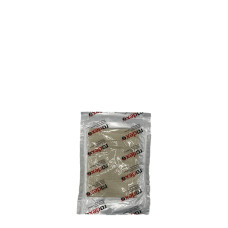 Липка антистатична серветка RADEX 75х55см