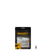 Кінцевик контактний RHINO М6х28х0,8 мм E-Cu