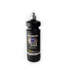 Полірувальна паста антиголограмна Cartec Ultra Finish 12000, 1 кг