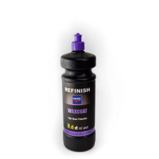 Полірувальна паста для захисту блиску для авто Refinish WaxCoat, 1 л