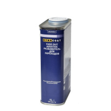 Розчинник для переходів Dynacoat Fade out Additive, 1 л