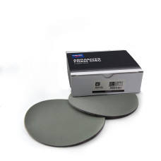 Полірувальний круг Abrasives Foam Disk 3000 x150мм