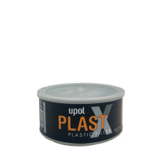 Шпаклівка для пластику U-Pol PLAST X 6 0.6L