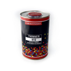 Розчинник для акрилових емалей CS System Thiner-410,1 л