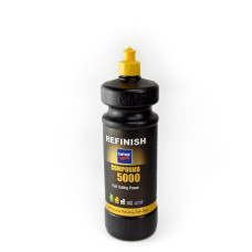 Полірувальна паста для авто Cartec REFINISH Compound 5000, 1 кг