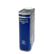 Розчинник DYNA Clear THIN UHS Fast 1л
