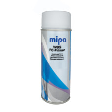 Грунт посилювач адгезії прозорий WBS  Mipa Spray  400ml