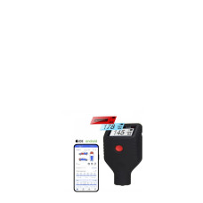 Товщиномір Profiline TG-588 ULTRA