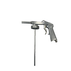 Пістолет для нанесення U-Pol RAPTOR та GRAVITEX