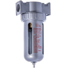 Фільтp oчищeння пoвітpя (PROFI) 1/2" "AIRKRAFT"
