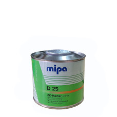 Затверджувач D25  Mipa 2K-Harter (0,5л)