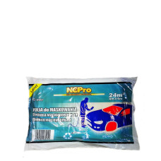 Плівка маскувальна NCPro 4м х 6м