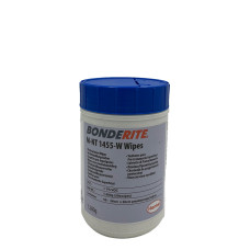 BONDERITE Кислотна Серветка M-NT 1455 W WIPES, 50 шт