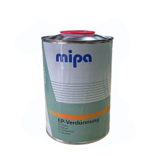 Розрiджувач Mipa Verdunnung для епоксидних продуктiв  1L