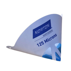 Фільтр для фарби Norton 125мкм