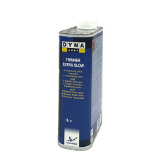 Розчинник  DYNACOAT THIN XTR Slow 1л