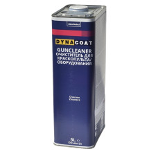 Розчин промивочний DynaCoat Gun Cleaner Cis, 5л