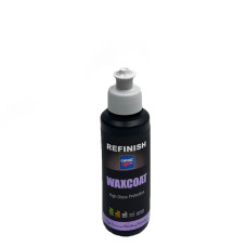 Полірувальна паста для захисту блиску для авто Refinish WaxCoat, 150мл