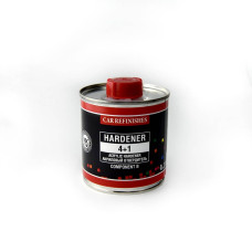 Затверджувач для грунтів CS System Hardener, 4+1, 0.2 л