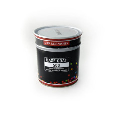 Базова автоемаль CS System Metallic Base Coat 500 - LADA 606 Чумацький шлях  0,8л