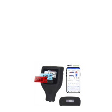 Товщиноміри Profiline TG-777 Pro