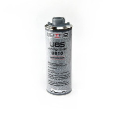 Антигравійне покриття під пістолет SOTRO UBS Antigravel U810 (білий), 1 л