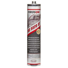 Герметик TEROSON MS9320 OC CR 300ML EGFD (жовтий)