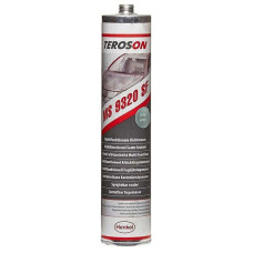 Герметик TEROSON MS9320 SF GY CR 300ML (сірий),