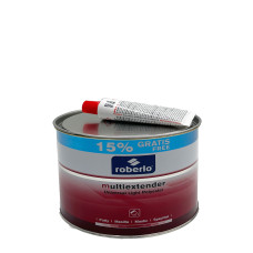 Шпаклівка легка Roberlo Multiextender 1,5 л