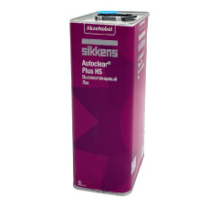Лак ACLEAR PLUS HS EWAM 5л