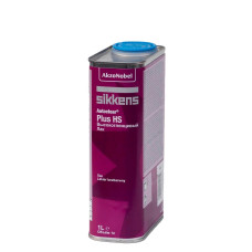 Лак ACLEAR PLUS HS EWAM 1л
