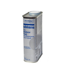 Розчинник SIKKENS PLUS REDUC FAST  EWAM 1л