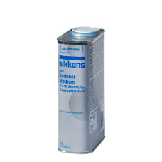 Розчинник SIKKENS PLUS REDUC MED  1л